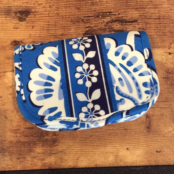 Vera Bradley Handbags - Vera Bradley coin pouch